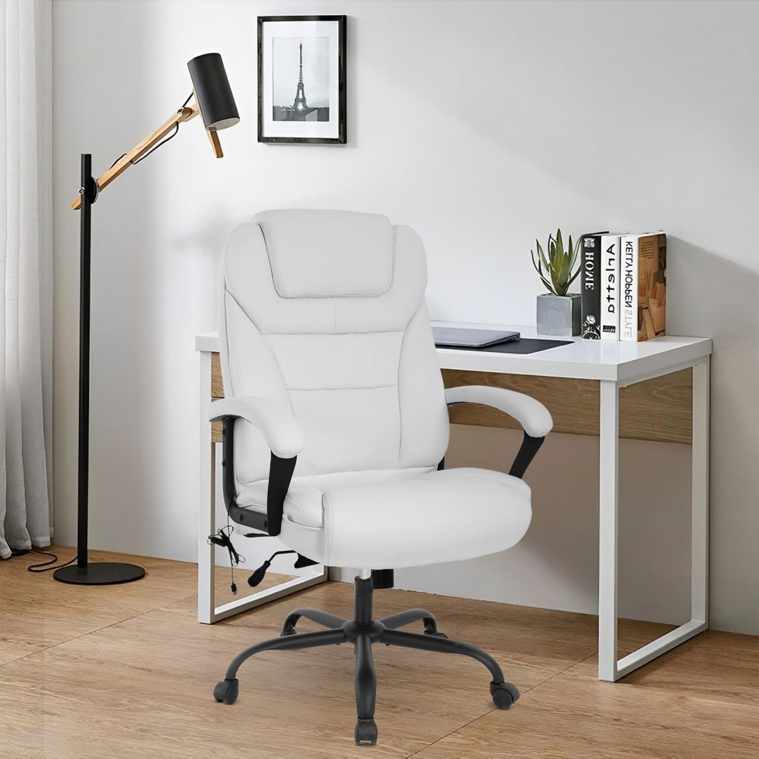 Big and Tall Office Chair,Office Chair,Chair,Massage Armchair