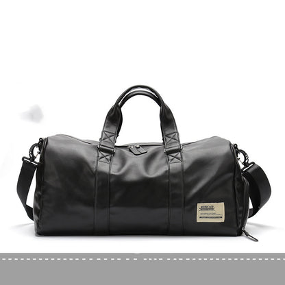 Large Capacity Waterproof Sports Training Gym Bag