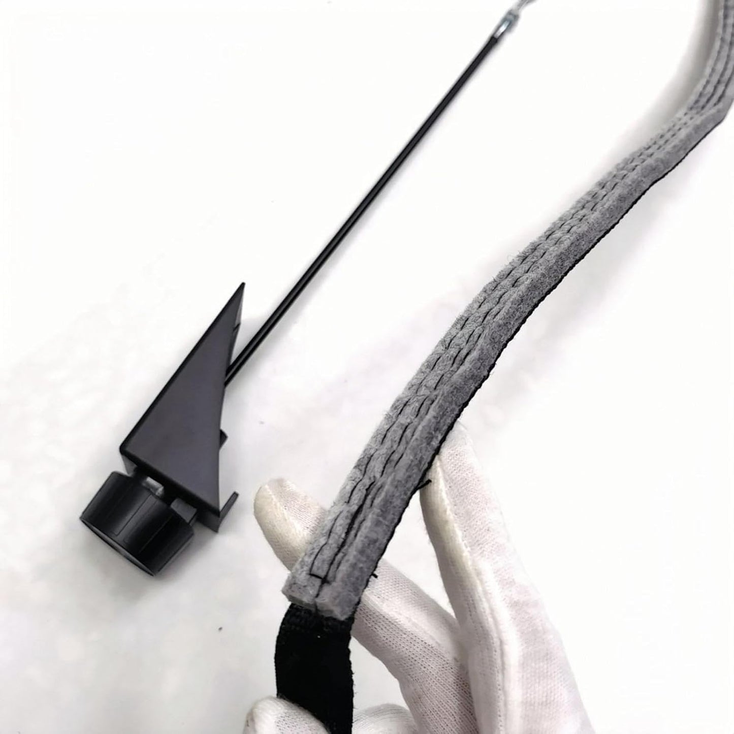Exercise Bike Power Resistance Belt, Workout Strength Training Resistance Belt, Replacement Home Exercise Bike Friction Strap