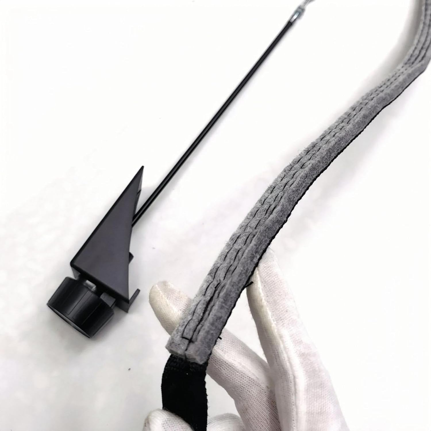 Exercise Bike Power Resistance Belt, Workout Strength Training Resistance Belt, Replacement Home Exercise Bike Friction Strap