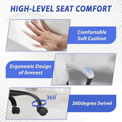 Big and Tall Office Chair,Office Chair,Chair,Massage Armchair