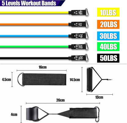 Resistance Bands