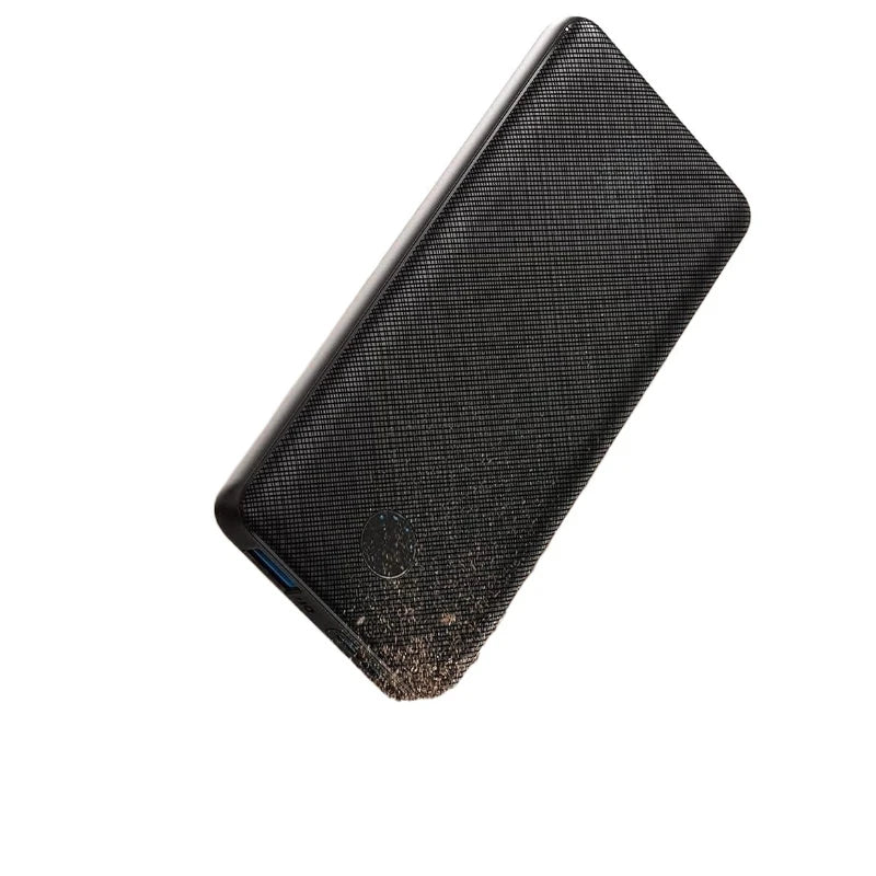 For Anker Powercore Ultra Slim Portable Charger 10000Mah Power Bank Poweriq Charging
